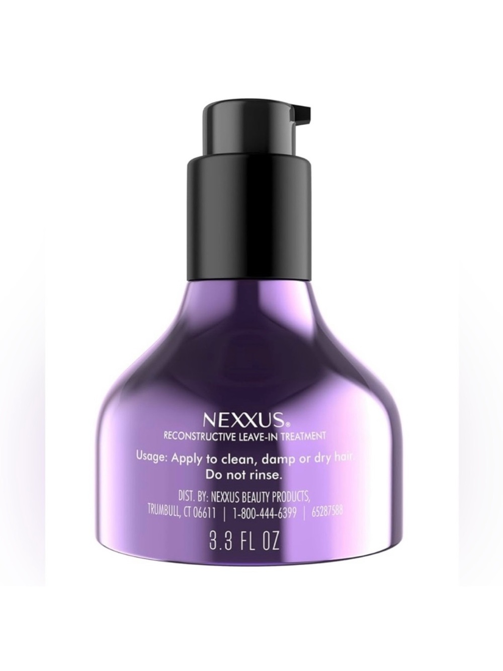Nexxus Keraphix Repair Liquid Crystallizer
